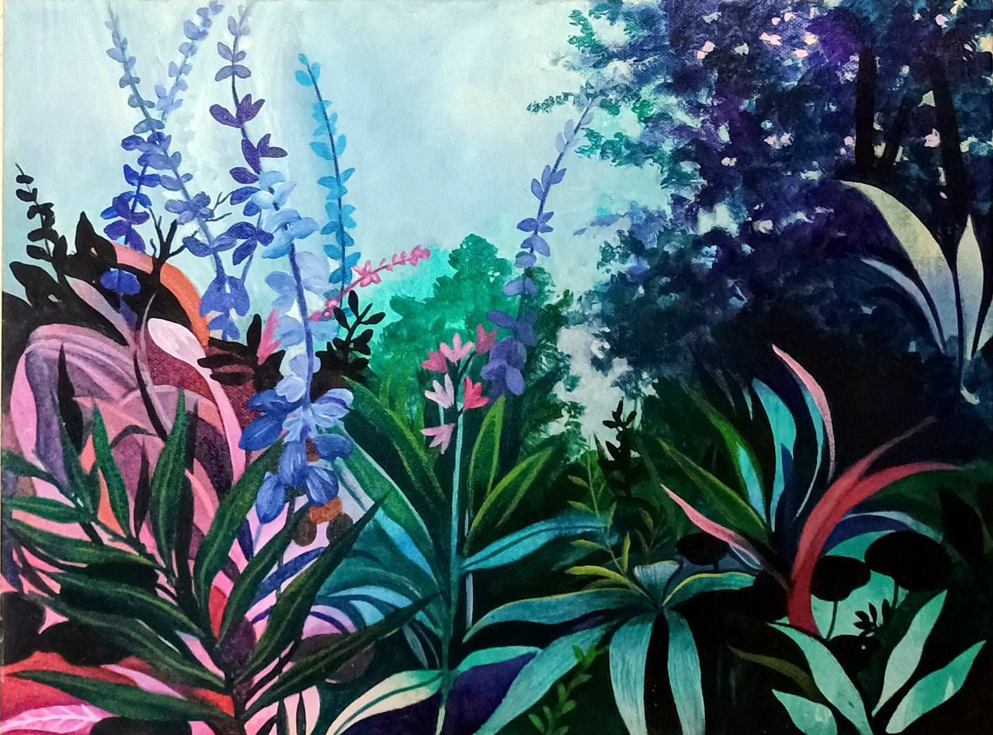 Perennial Prism 1